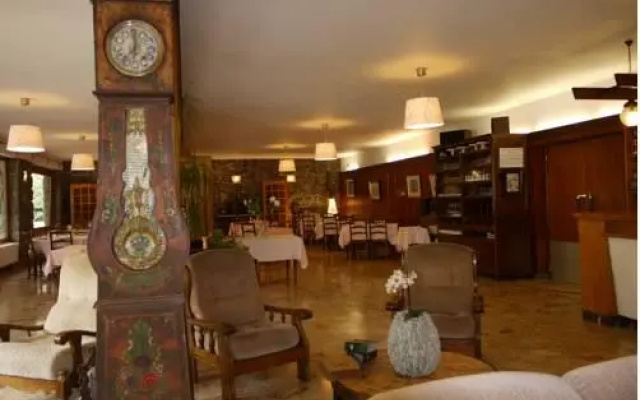 Hotel Le Castelet