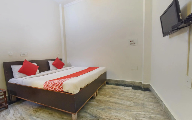 Hotel Shree Laxmi Palace By OYO Rooms