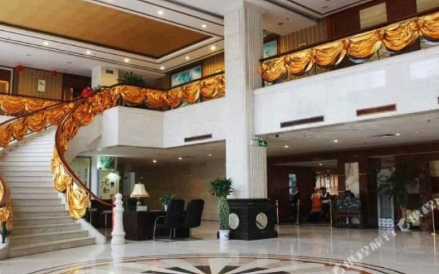 Ying Bin Hotel