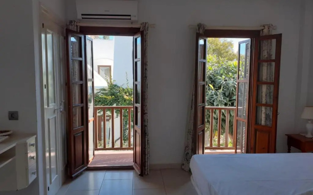 Villacana 2618