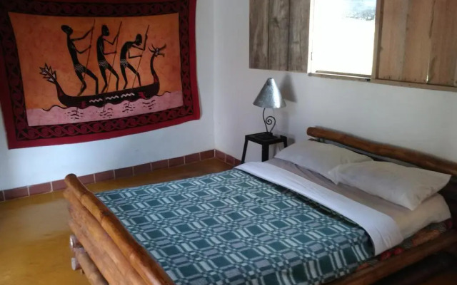 Hostal Altos Del Magdalena