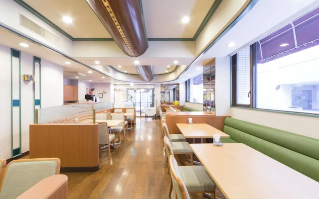 Hotel Sun White