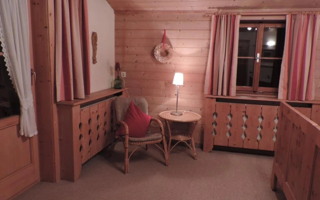 Bauernhof Paulerhof