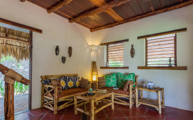 Hotel Punta Teonoste Boutique Beachfront Resort