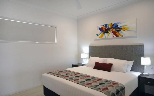 Northpoint Motel