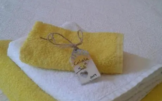 B&B Calata Di Soli