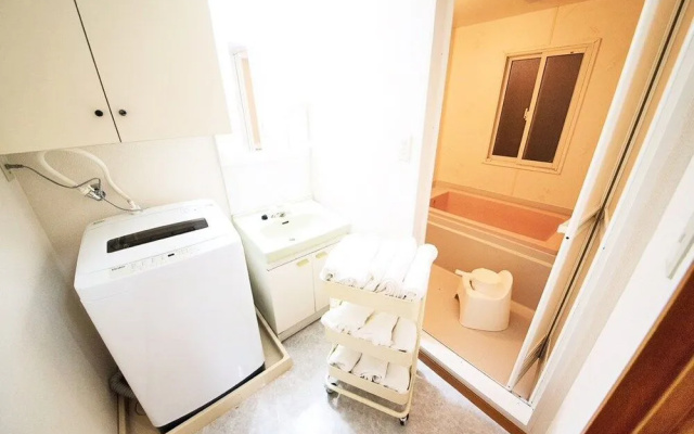 Shinjuku Okubo Room