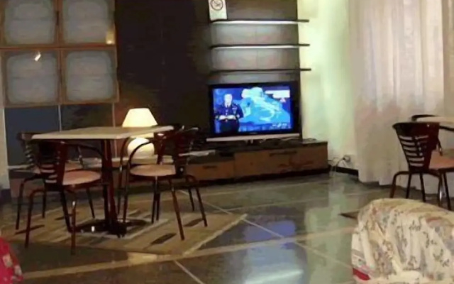 Hotel Mignon Posta