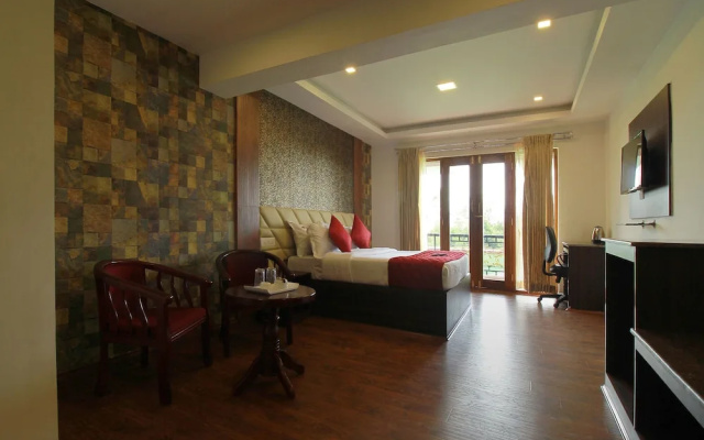 OYO 14653 Vista Suites Doddabetta