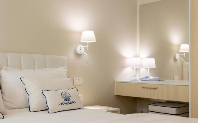 A mare Boutique Hotel & Spa