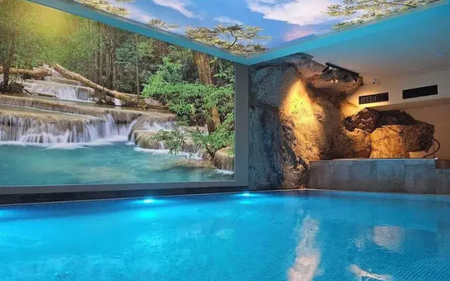 Zlatiborske terase Spa & Wellness