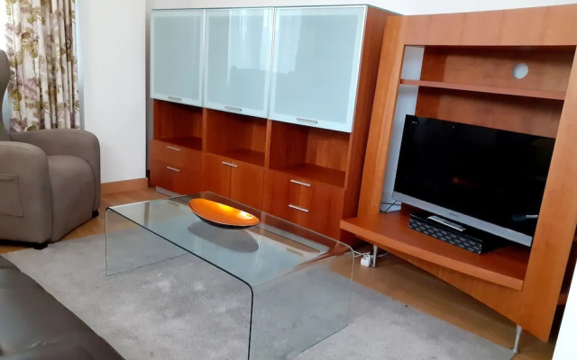 Apartamento Urumea
