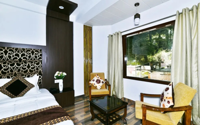 Kapoor Resort by DLS Hotels