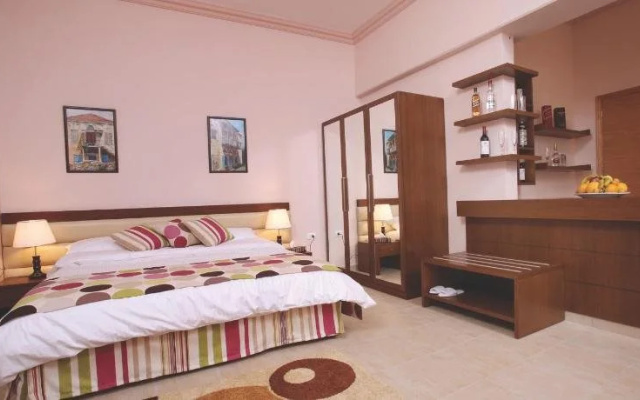 Byblos Palace Hotel