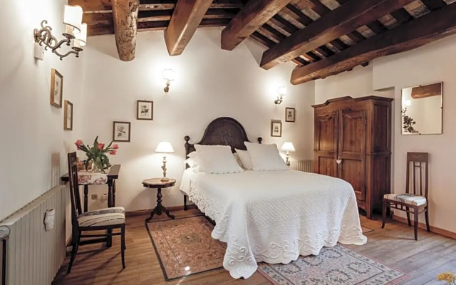 b&b casatorre
