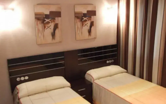 Hostal Zurich