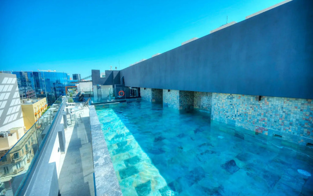 Aste Hotel