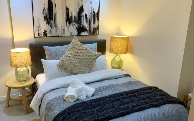 Boutique Abode 314