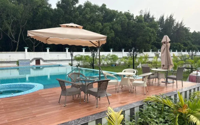 Jowar Hoter & Resort