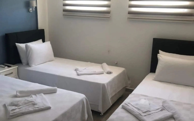 Bozcaada Ersin Konak