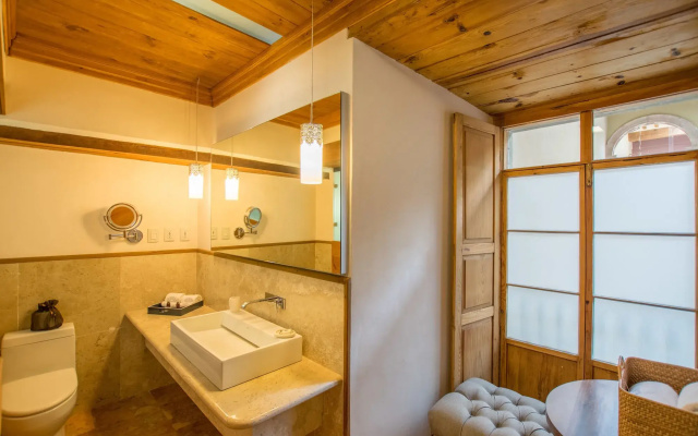 Casa del Rector Hotel Boutique - Adults Only