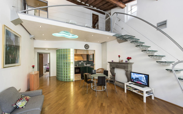 Apartments Florence Vigna Nuova 3bd