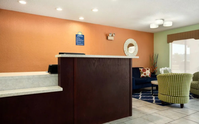 Days Inn Jasper