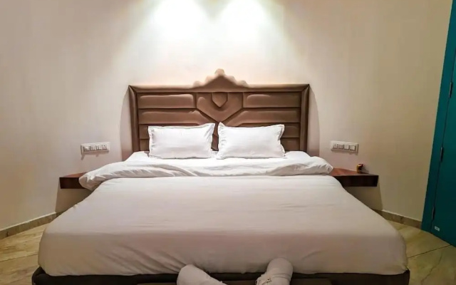 The Royal Riviera Resort & stay