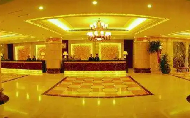 UChoice Hotel