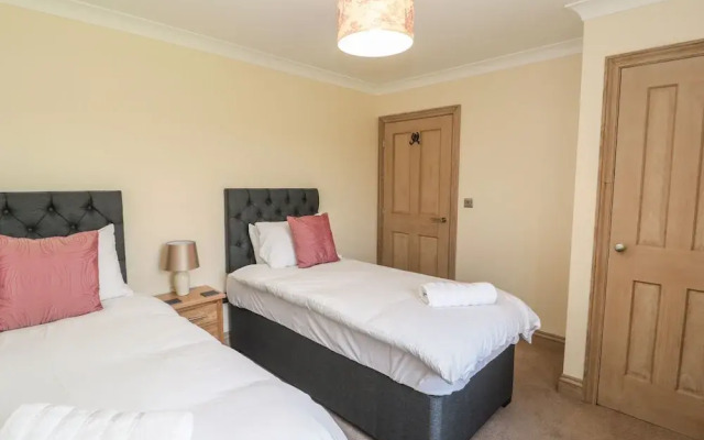 Byre Cottage