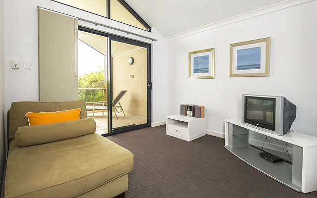 Yallingup Beach Resort