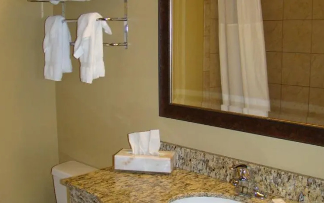 Hawthorn Suites by Wyndham Missoula