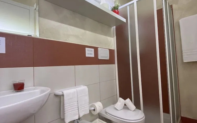 BedBreakfast Archimede