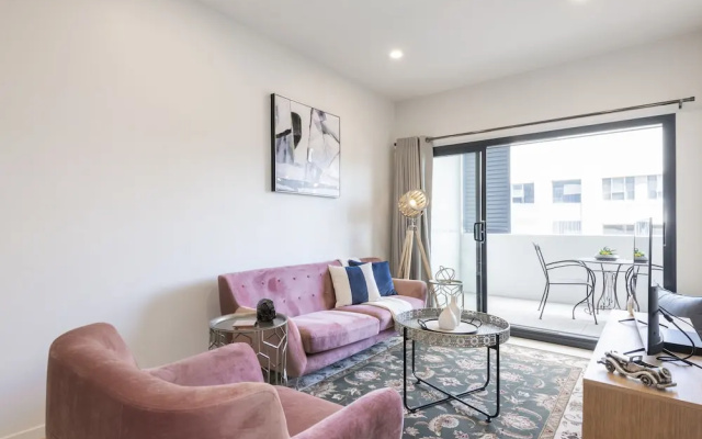 Astra Apartments Broadmeadow