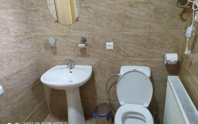 Kamara Guest House