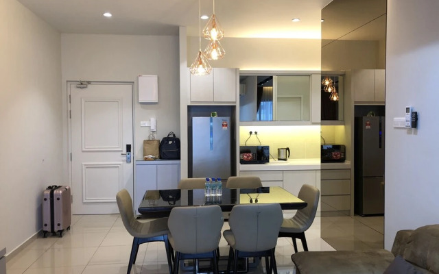 Melaka Atlantis Hup B Family Home Stay