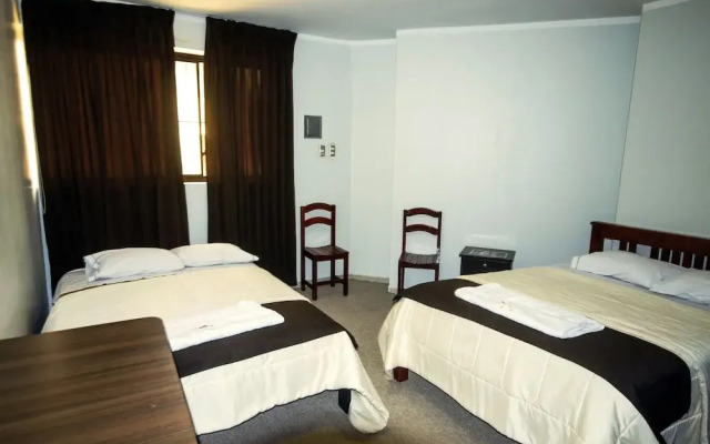 Hospedaje Huancayo