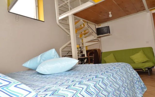 Bed and Breakfast Lungomare