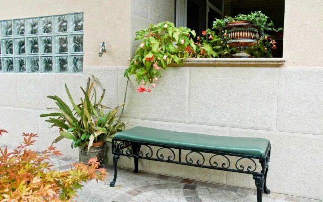 Gombos Apartman