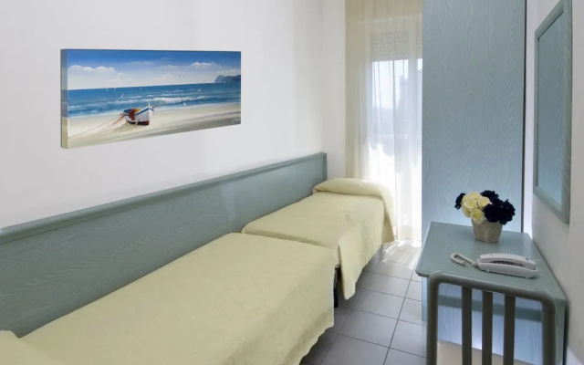 Hotel Belmar