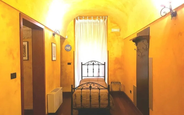 Nel Centro Storico
