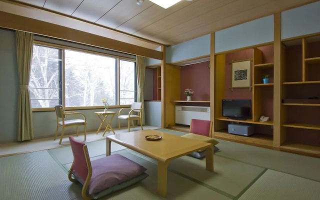 Ryokan Hananoki