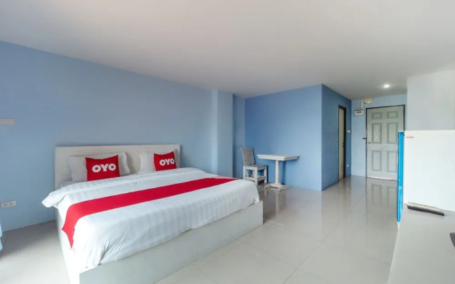 V Place Apartment