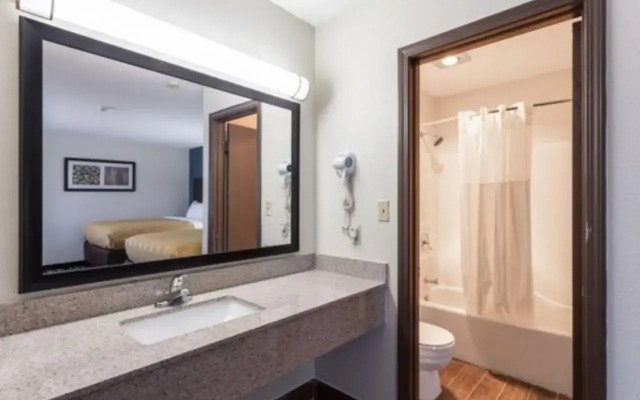 Days Inn Farmington