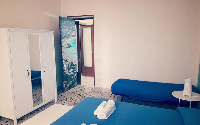 Arco di Trionfo Palermo Bed & Breakfast