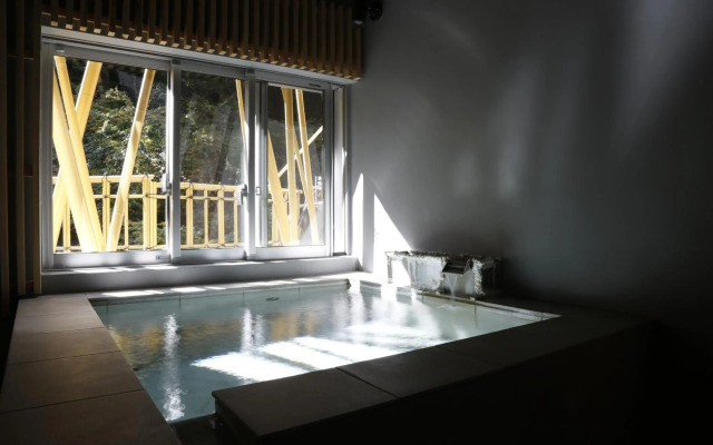 Shima Onsen Hinatamikan