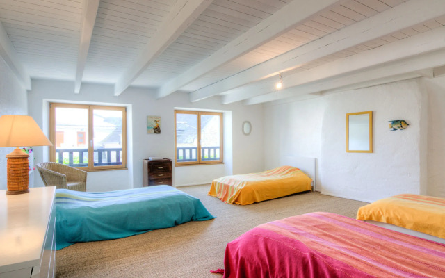 Holiday Home Hoche