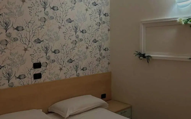 Hotel Baia Mare Blu