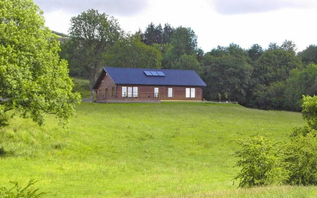 Holiday Apartment Tawnylust Lodge, Manorhamilton