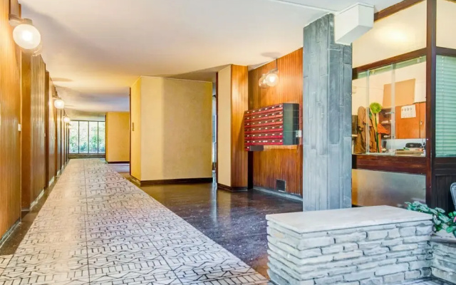 Delightful Apartment in Sanremo With Garden